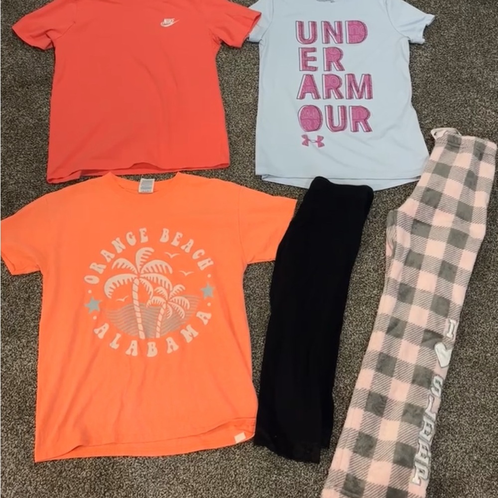 Youth Girls Clothing Lot